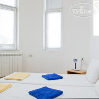 Galiani Hostel Sofia