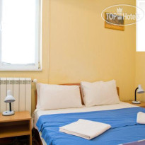 Galiani Hostel Sofia