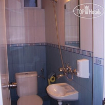 Galiani Hostel Sofia