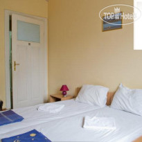Galiani Hostel Sofia