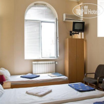 Galiani Hostel Sofia