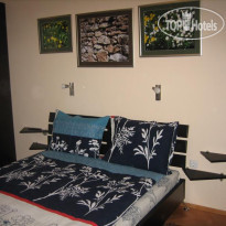 Alexander Business Apartments Номера