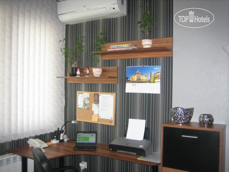 New photos from tourists Alexander Business Apartments 4*