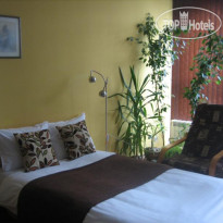 Alexander Business Apartments Номера