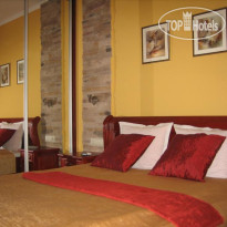 Alexander Business Apartments Номера
