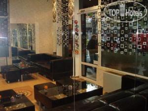 Hotel photo Bulgari 3*