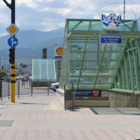 Elate Plaza Hotel