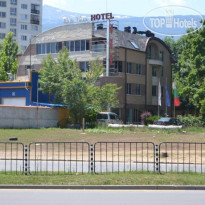 Elate Plaza Hotel