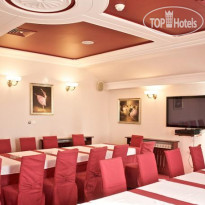 Ajax Hotel