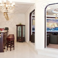 Ajax Hotel