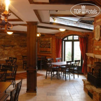 Castello Di San Marino Hotel Отель