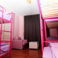 Hostel 44 