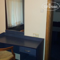 Elena Hostel Номера