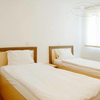 Elena Hostel Номера