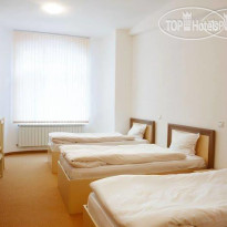 Elena Hostel Номера