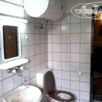 Iva Hostel Номера