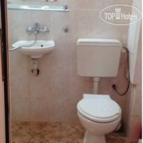 Enny Hostel Номера
