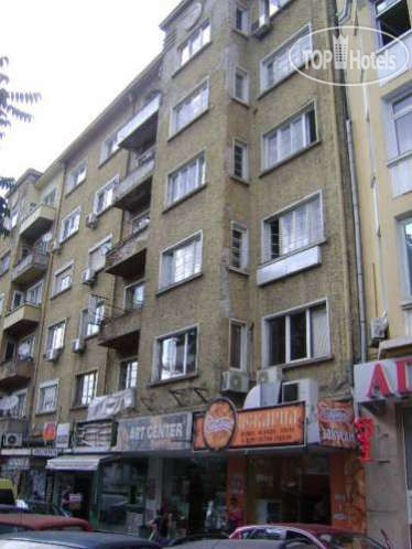 Hotel photo Maya Hotel 2*