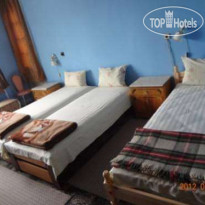 Maya Hotel Номера