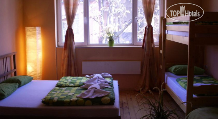 Hotel photo Elegance Hostel 2*