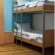 Sofia Peace Hostel Номера