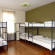 Crosspoint Sofia Hostel Номера