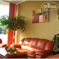 Hotel 007 Отель