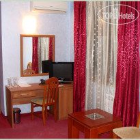 Hotel 007 Номера