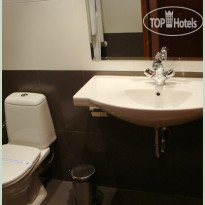 Hotel 007 Номера