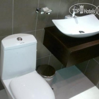 Face Hotel Номера