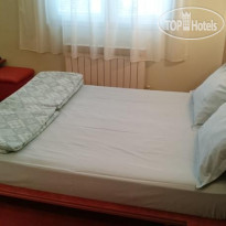 Classic Hotel Номера