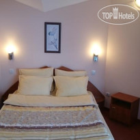 Classic Hotel Номера