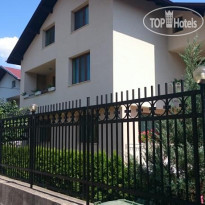 Classic Hotel Отель