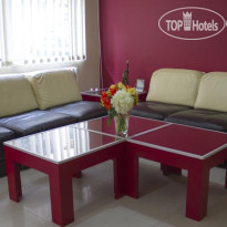 Madrid Hotel Номера