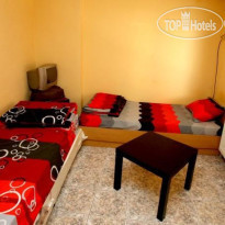 Teheran Hotel Номера