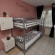 Moreto & Caffeto Hostel Номера
