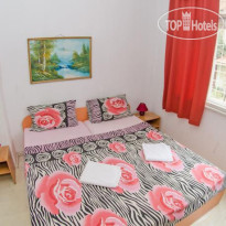 Ivani Hostel & Apartments