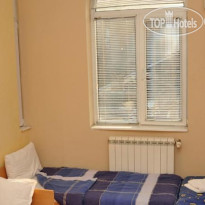 Ivani Hostel & Apartments