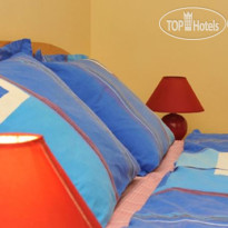 Ivani Hostel & Apartments