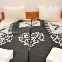 Ivani Hostel & Apartments