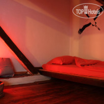 Canape Connection Hostel