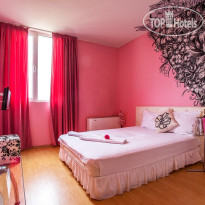 Art Hotel Simona