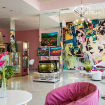 Art Hotel Simona