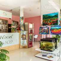 Art Hotel Simona