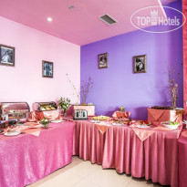 Art Hotel Simona