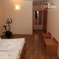 Boomerang Hotel Sofia