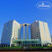 Hilton Sofia 