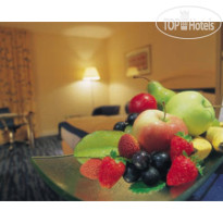 Hilton Sofia 