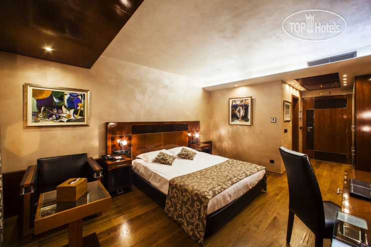 New photos from tourists Anel 5*
