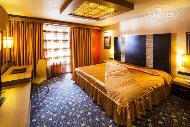 Hotelier's photos Anel 5*